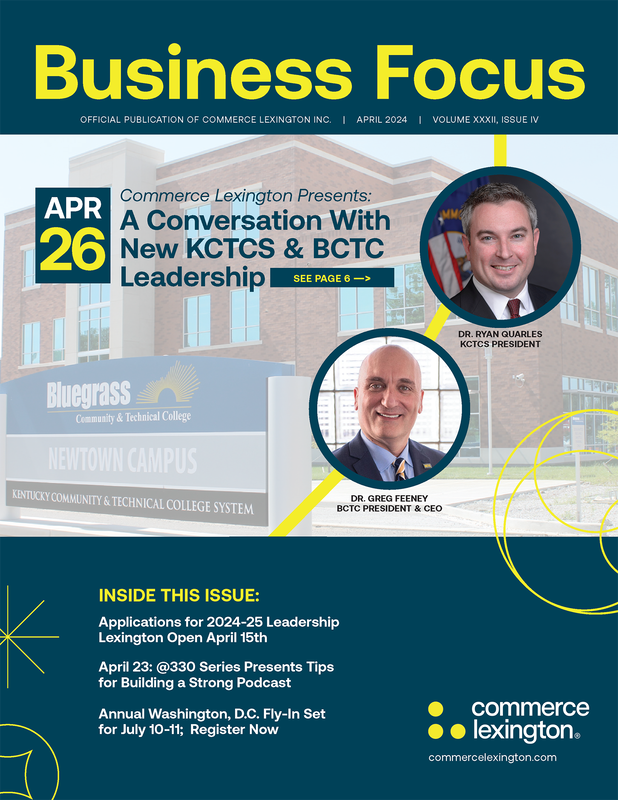 Business Focus April cover