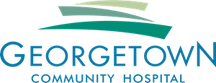 Georgetown Hospital logo