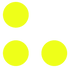 yellow 3 circle logo