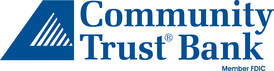 Community Trust logo