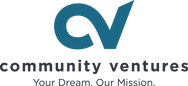 Community Ventures logo