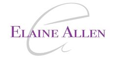 Elaine Allen logo