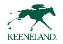 Keeneland logo