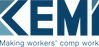 KEMI logo