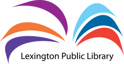 Lex Public Library logo