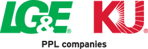 LGE-KU logo