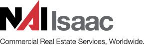 NAI Isaac logo
