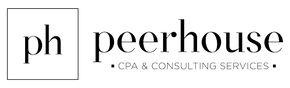 Peer House logo