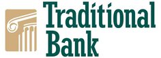 Traditional Bank logo