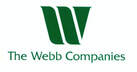 Webb Companies logo