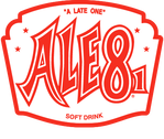 Ale-8-One logo