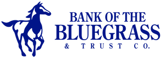 Bank of the BG logo