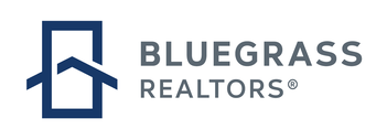 Bluegrass Realtors logo