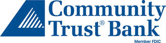 Community Trust Bank logo