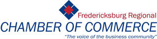 Fredericksburg Chamber logo