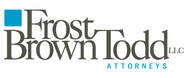 Frost Brown Todd logo