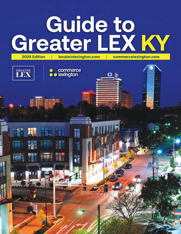 2024 Guide to Greater LEX