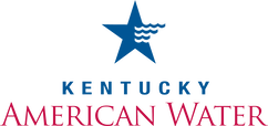 KY American logo