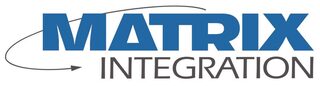 Matrix Integration logo