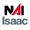 NAI Isaac logo