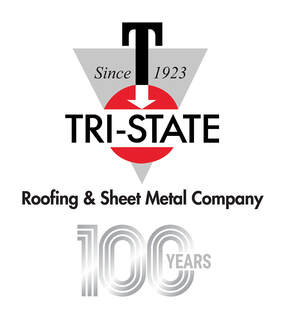 Tri-State 100 Year logo