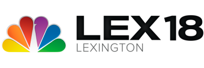 WLEX logo