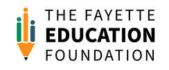 Fayette Ed Foundation logo