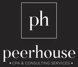 Peer House logo